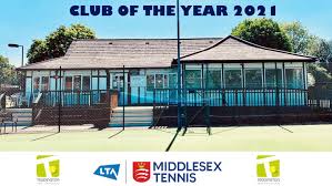 Image result for Teddington Table Tennis Club
