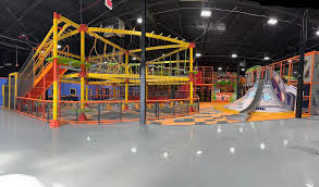 Image result for Nova Trampoline Club