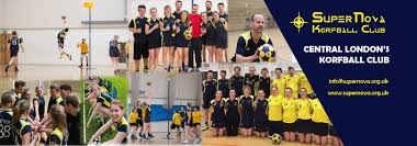 Image result for Woking Korfball Club