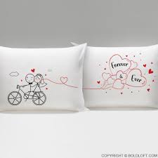 Vaizdo rezultatas pagal užklausą „wedding pillows“