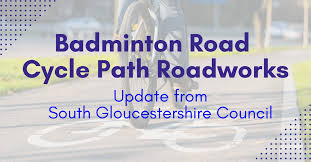 Image result for Frampton Cotterell Badminton Club