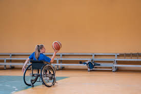Image result for Caithness Disability Multi-Sport