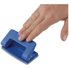 Image result for Дырокол, на 10 листов, пластиковый корпус,  (INDEX) 9073215117222