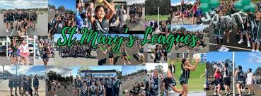 Image result for ST. MARY'S NETBALL CLUB