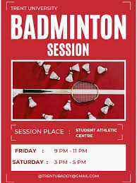 Image result for Nottingham Trent University Staff Badminton Club