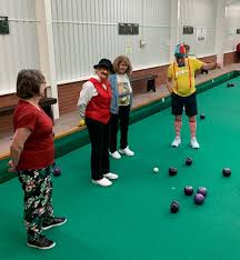 Image result for Dorchester Bowling Club