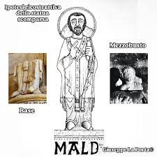 Image result for San Tito (discepolo di Paolo)