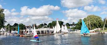 Image result for Beccles Amateur Sailing Club