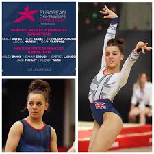 Image result for Abingdon Gymnastics Club