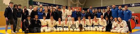 Image result for Southampton University Judo