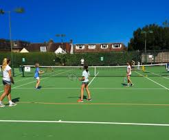 Image result for Sutton-At-Hone Table Tennis Club