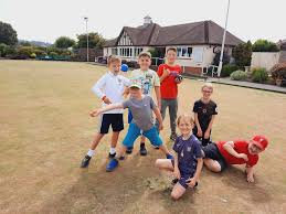 Image result for Bridgnorth Bowling Club