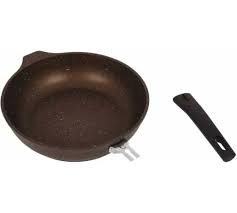 Image result for Сковорода 260/60мм со съем.ручк, с/кр с264 4604334002134