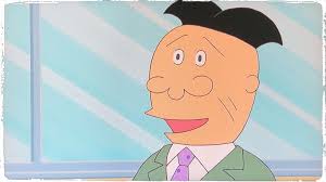 「アナゴさん サザエさん」の画像検索結果