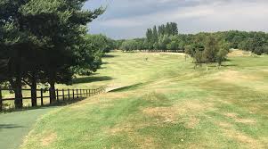 Image result for Gosforth Golf Club Ltd
