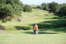 Image result for Bellingham Golf Club