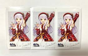 「イヴ・サンタクロース アイドルマスターシンデレラガールズ」の画像検索結果