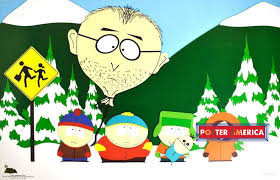 Image result for south park mr. mackey