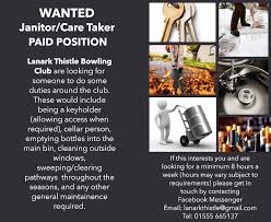 Image result for Lanark Thistle Bowling Club