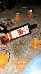 Image result for The Royal Stag Weekends