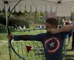 Image result for Castle Field Archers