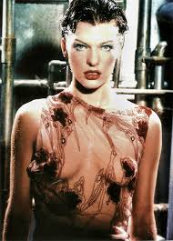 Image result for Milla Jovovich