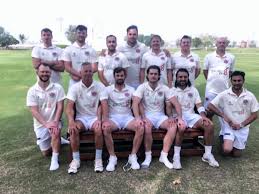 Image result for Loose Cricket Club