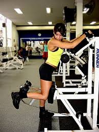 Image result for Sacha Health Club