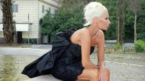 Image result for transvision vamp