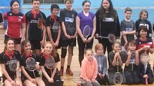 Image result for Avon Jets Badminton Club