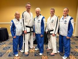 Image result for Newbury TAGB Tae Kwon-Do (Juniors)