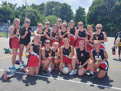 Image result for Poly Netball Club, London