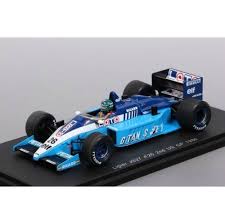 Image result for Ligier JS27