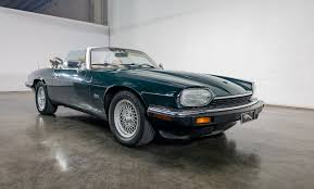 Image result for British Racing Green 1993 Jaguar