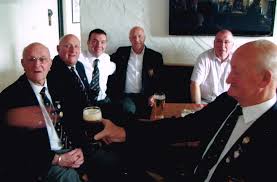 Image result for Cavehill Bowling Club