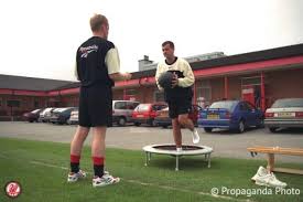 Image result for Liverpool Lizards Speedminton Club