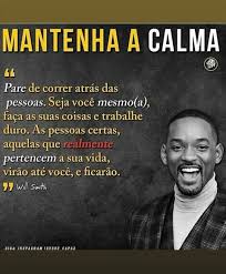 Image result for foto manter a calma