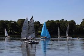 Image result for Redesmere Sailing Club