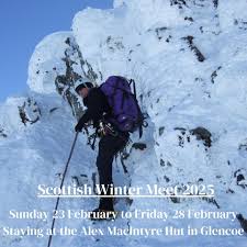 Image result for Peterborough Mountaineering Club