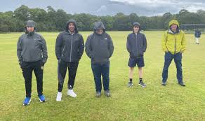 Image result for Caterham Cricket Club
