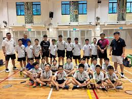 Image result for Chalfont Eagles Junior Badminton Club