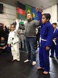 Image result for BJJ in Luton