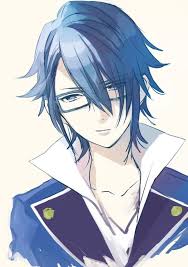 「伏見猿比古」の画像検索結果