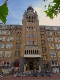 Image result for Lloyd Hotel