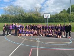 Image result for Swan Centre Netball Club