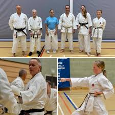 Image result for Warrington Shotokan Karate Club