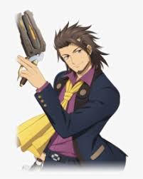 「アルヴィン テイルズオブエクシリア」の画像検索結果