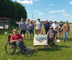 Image result for Silver Arrow Archery