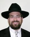 Rabbi Yaakov Rabinowitz: The
