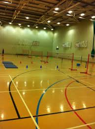 Image result for North Tyneside Badminton Academy Badminton Club
